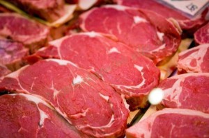 Vì sao ăn nhiều thịt gây ung thư